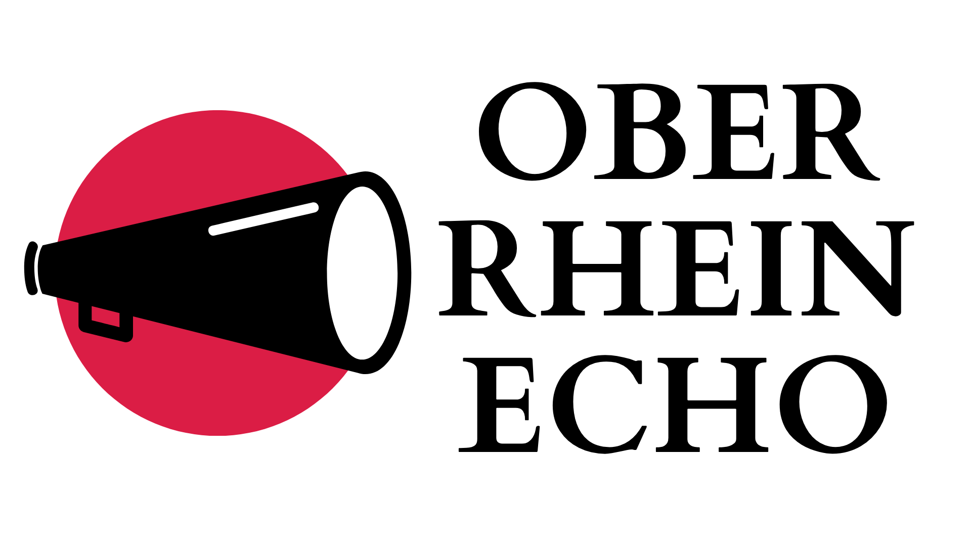 Oberrhein Echo