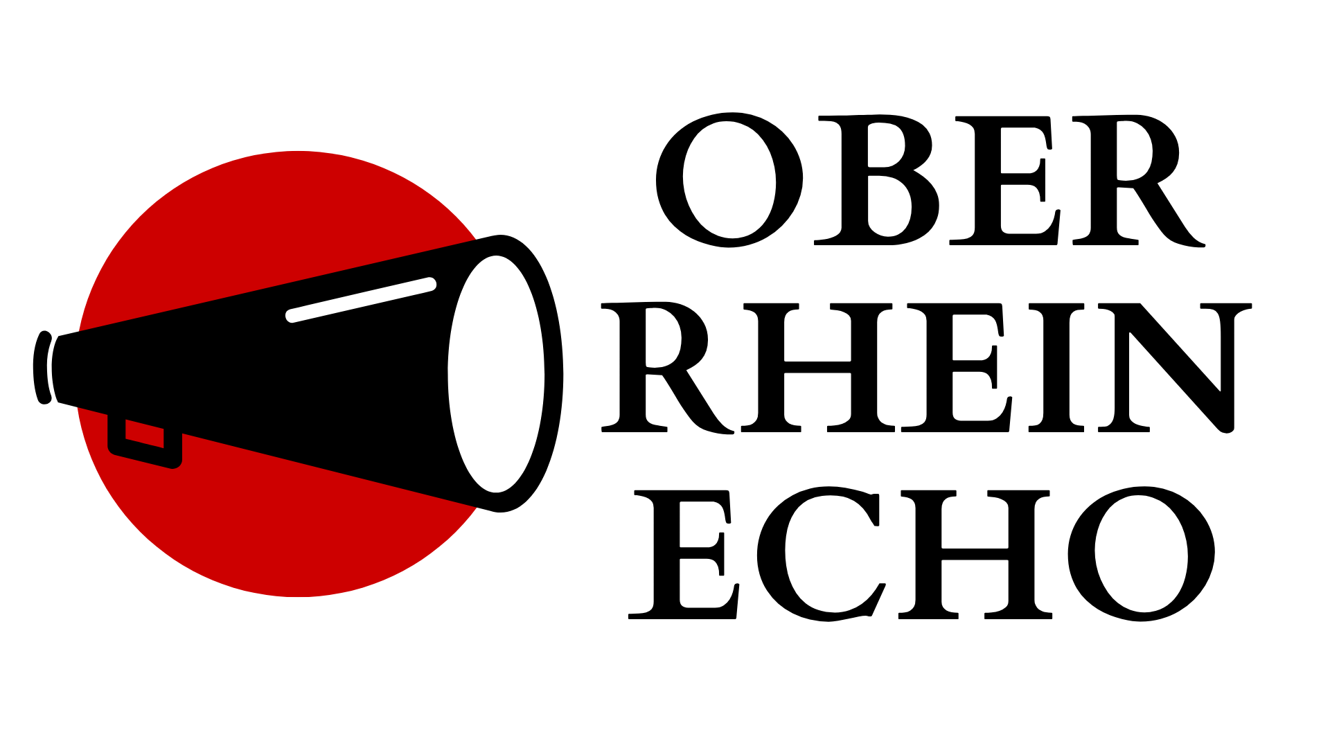 Oberrhein Echo
